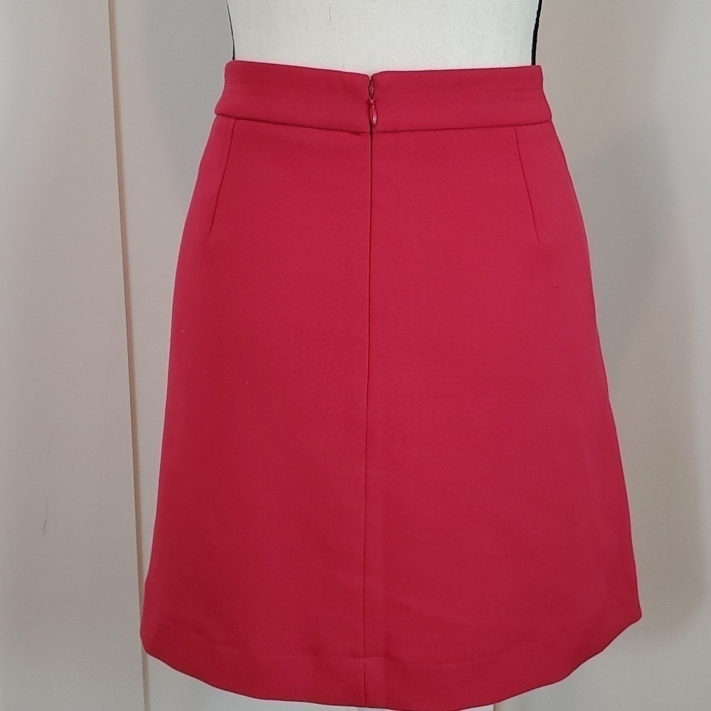 Loft mini skirt - 4 - Picture 3 of 3